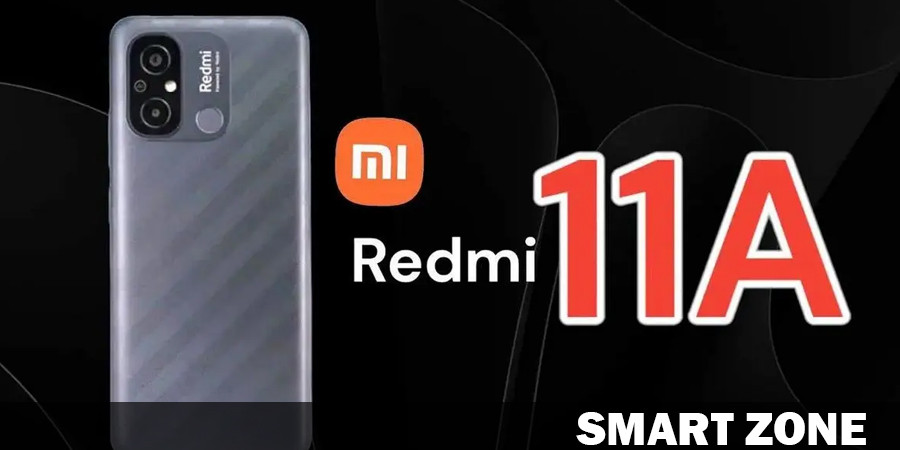 Redmi 11a Has Global Imda Certification 0389