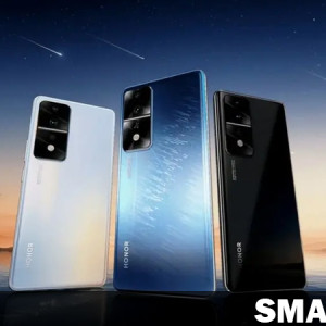 Honor 80 GT debuts Snapdragon 8+ Gen1