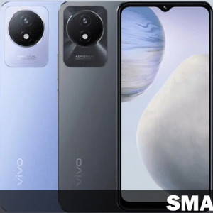 Vivo Y02 is in the world with a very low price