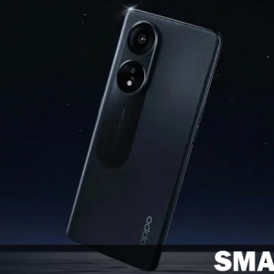 Oppo Reno 8T 4G in the first rendered images