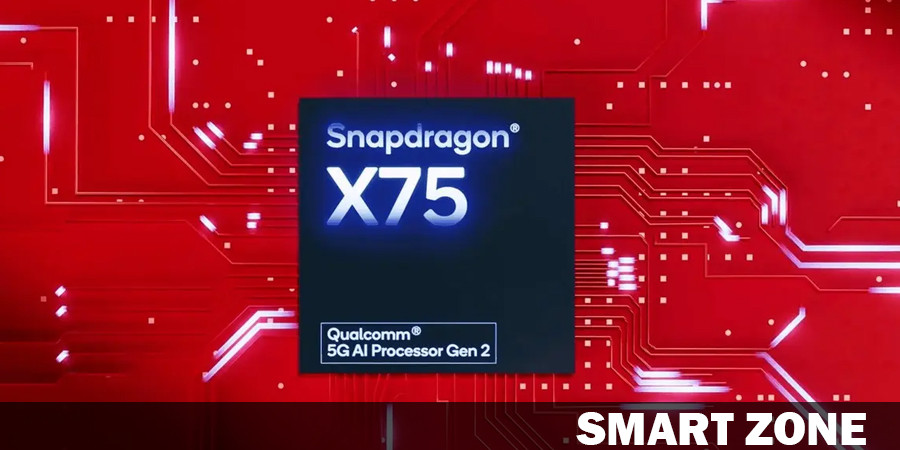 Qualcomm introduced the Snapdragon X72 and X75 modems