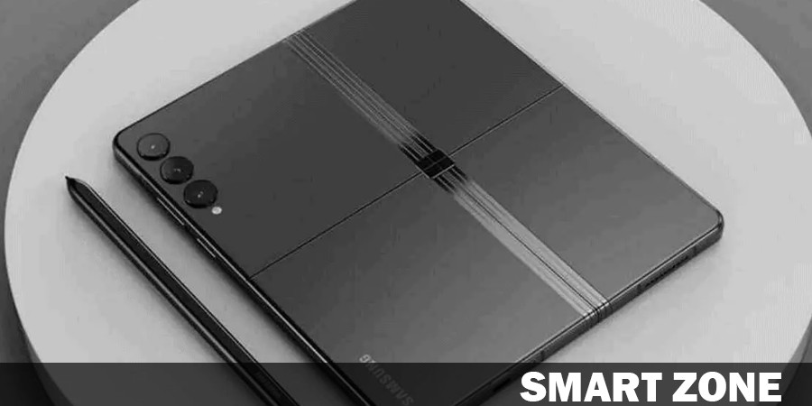 Samsung is testing the new Galaxy Z Fold 5 hinges