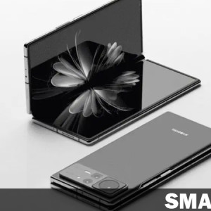 Xiaomi Mix Fold 3 is said to have interesting parameters