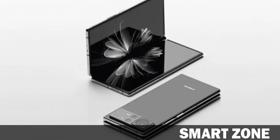 Xiaomi Mix Fold 3 is said to have interesting parameters