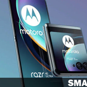 Motorola Razr 40 Ultra on new renders