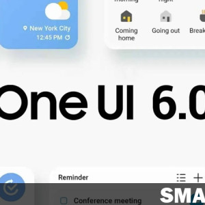 Which Samsung phones won't get One UI 6.0?
