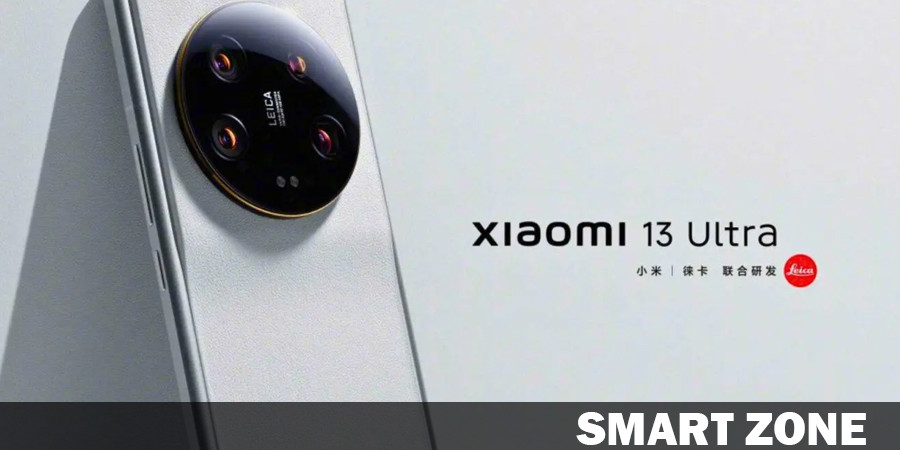 Xiaomi 13 Ultra: Lei Jun confirms a global launch for Xiaomi's next Ultra  smartphone -  News