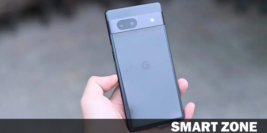 The Pixel 7A could be the last Google phone with the A designation