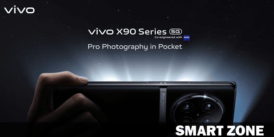Highlights Pointing Vivo X90 Series Strength In Imaging And Display