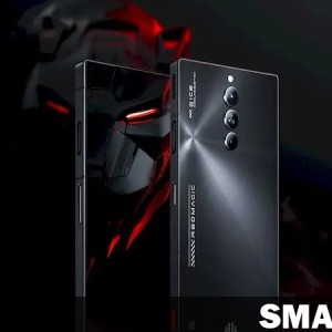 Red Magic 8S Pro is in global markets