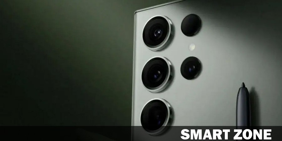 Samsung is working on a 440 MPix photo sensor