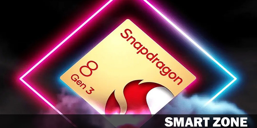 Qualcomm Snapdragon 8 Gen3 checked by Geekbench