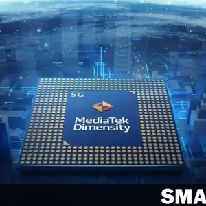 MediaTek Dimensity 9300: The first chipset with LPDDR5T RAM support