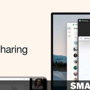 WhatsApp now supports screen sharing in video calls
