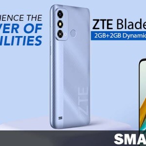 ZTE Sri Lanka Launches Three New Blade Series Smartphones for 2023
