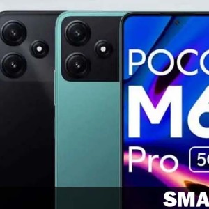 Poco M6 Pro 5G – complete overview of specifications and prices