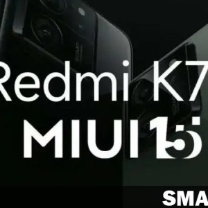 Xiaomi is testing MIUI 15 for Redmi K70 phones