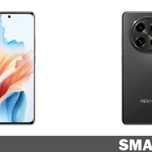 Oppo A2 Pro shows its specifications