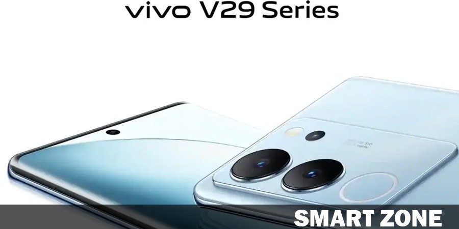 Vivo V29 Pro introduced with 50MP selfie camera