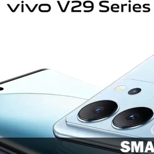 Vivo V29 Pro introduced with 50MP selfie camera