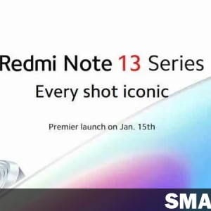 Redmi Note 13 phones are getting ready for their global debut