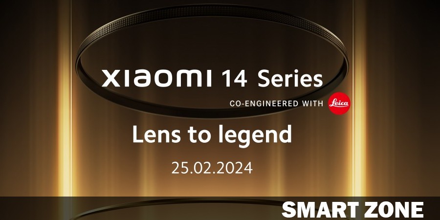 The highly anticipated Xiaomi 14 series goes global! Flagship smartphones and rumored Xiaomi 14 Ultra to debut at MWC 2024.