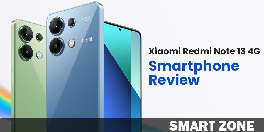 Xiaomi Redmi Note 13 4G Review: Budget Beauty or Bland Bargain?