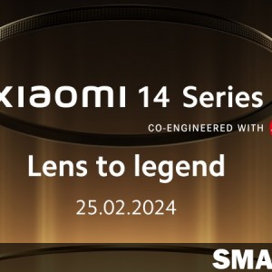 The highly anticipated Xiaomi 14 series goes global! Flagship smartphones and rumored Xiaomi 14 Ultra to debut at MWC 2024.