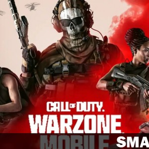 Enter the Warzone: Activision Unveils Call of Duty's Mobile Battle Royale Experience