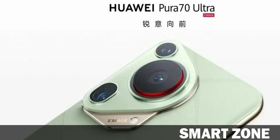 Discover the Huawei Pura 70 Ultra: Unveiling Its Superior Camera and Advanced Features
