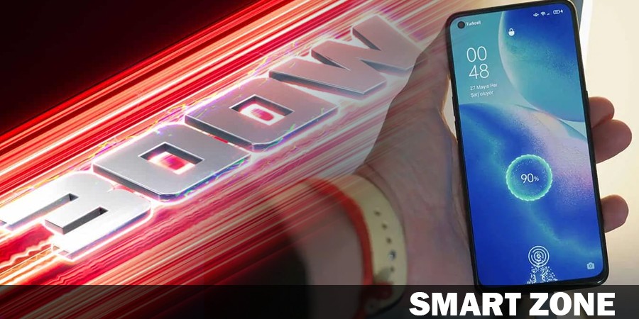 The Future of Smartphone Charging: Innovations by Realme and Xiaomi