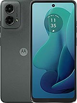 Motorola Moto G (2024)