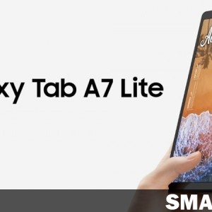 Samsung Galaxy Tab A7 Lite Receives Android 14-Based One UI 6.1 Update