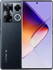 Infinix Note 40 Pro Plus