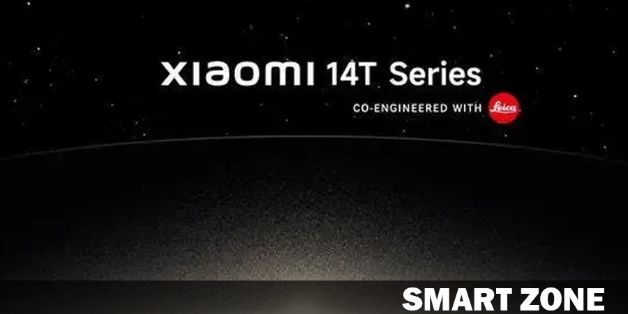 Xiaomi 14T Series Set for Global Launch on September 26