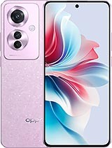 Oppo Reno11 F