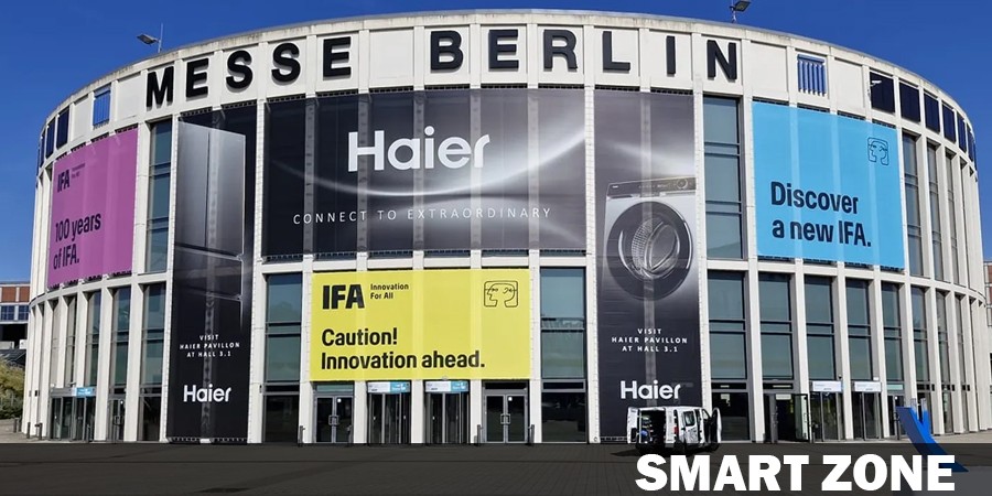 Best Smartphones of IFA 2024