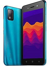 Itel A23 Pro