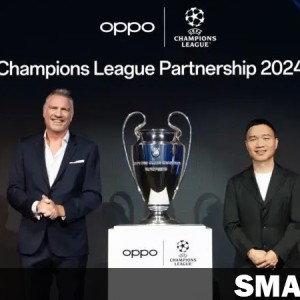 OPPO Renews Partnership with UEFA for Next Three Seasons