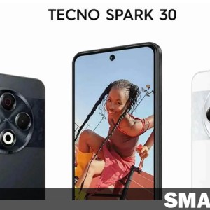 Tecno Spark 30: Affordable Smartphone with Impressive Features