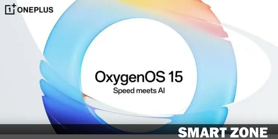 Oxygen OS 15 to Launch Soon: Enhanced AI Features and Design Changes Await Users