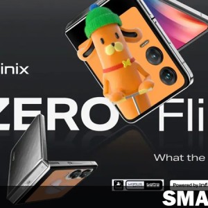 Infinix Zero Flip: Specs, Features, and India Launch Details