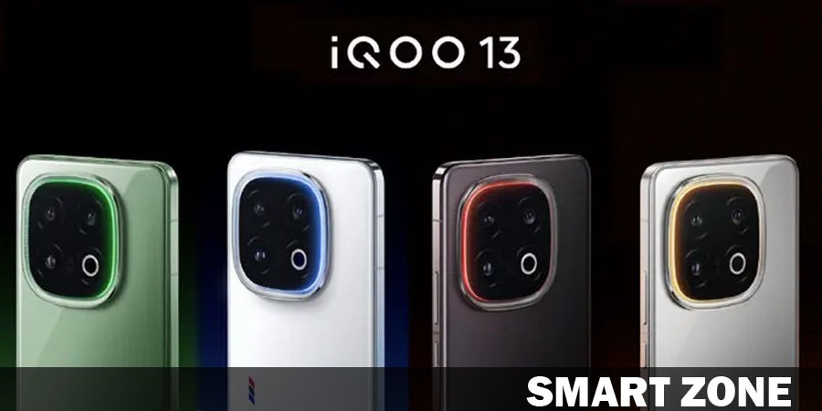 iQOO 13: The New Flagship with Snapdragon 8 Elite Processor