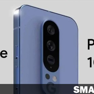 Pixel 10 Pro Concept by 4RMD: A Bold New Design