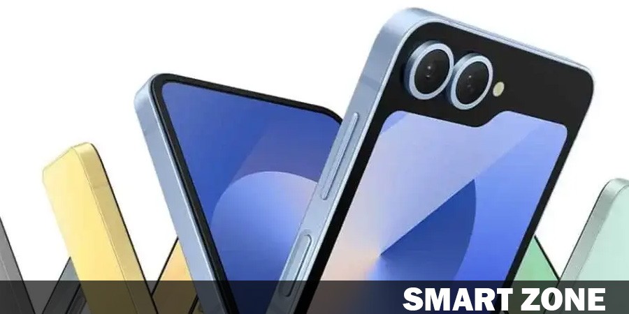 Samsung Galaxy Z Flip 7: The First Foldable Phone With Exynos 2500?