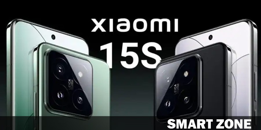 Xiaomi 15S Pro: UWB And 90W Fast Charging Return To The Scene