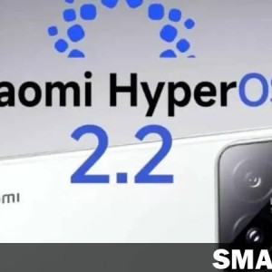 Xiaomi HyperOS 2.2 Update: Features, Supported Devices, and Release Timeline