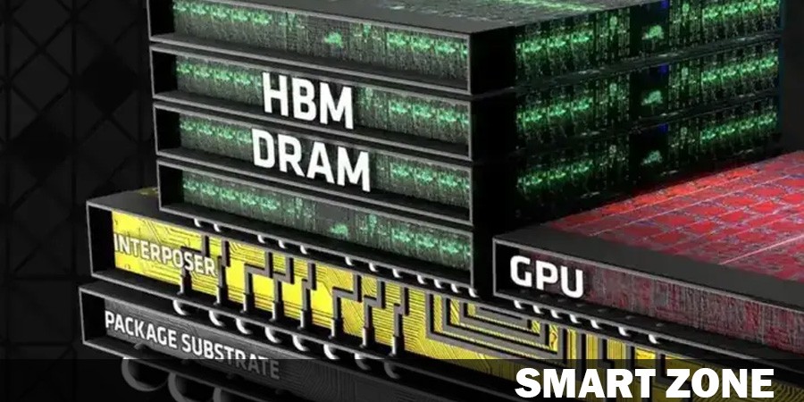 Huawei May Overtake Apple with Breakthrough HBM Memory in Smartphones