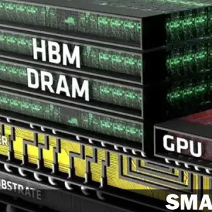 Huawei May Overtake Apple with Breakthrough HBM Memory in Smartphones