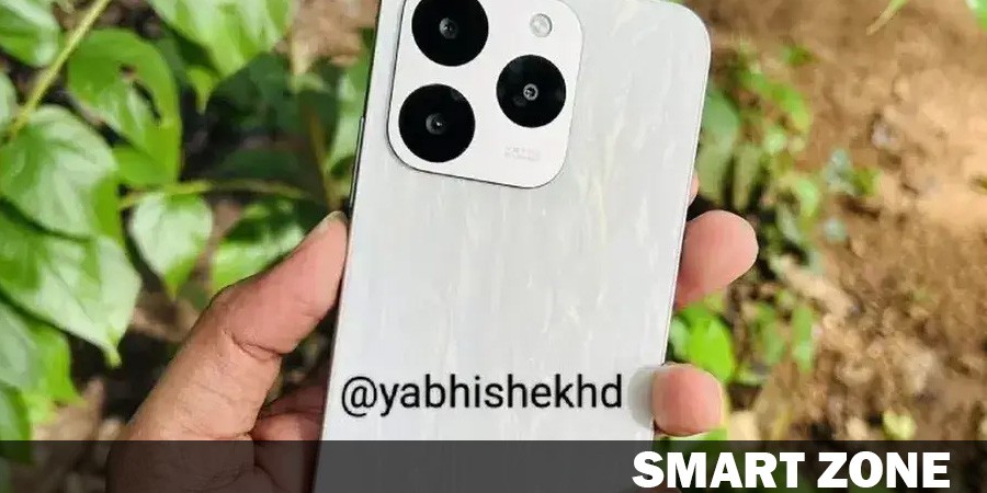 Realme 15T Leak: 7,000 mAh Battery, Dimensity 6400 Max, and 5G Support